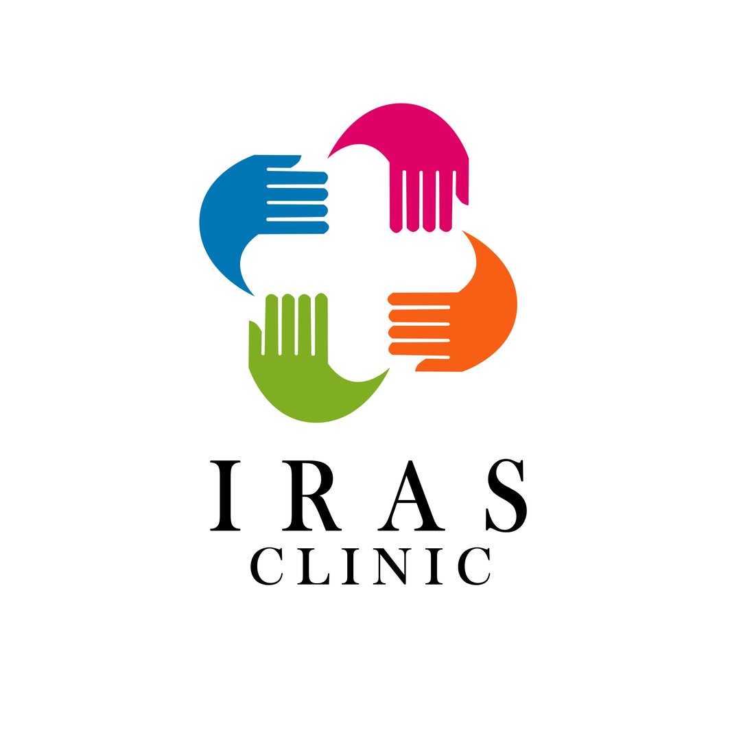 Klinik Pratama Iras