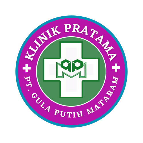 Klinik Pratama Rawat Inap PT. Gula Putih Mataram