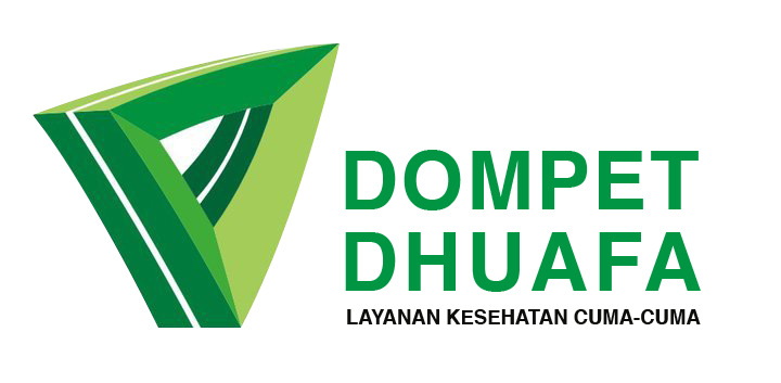 Klinik LKC Dompet Dhuafa Sumsel