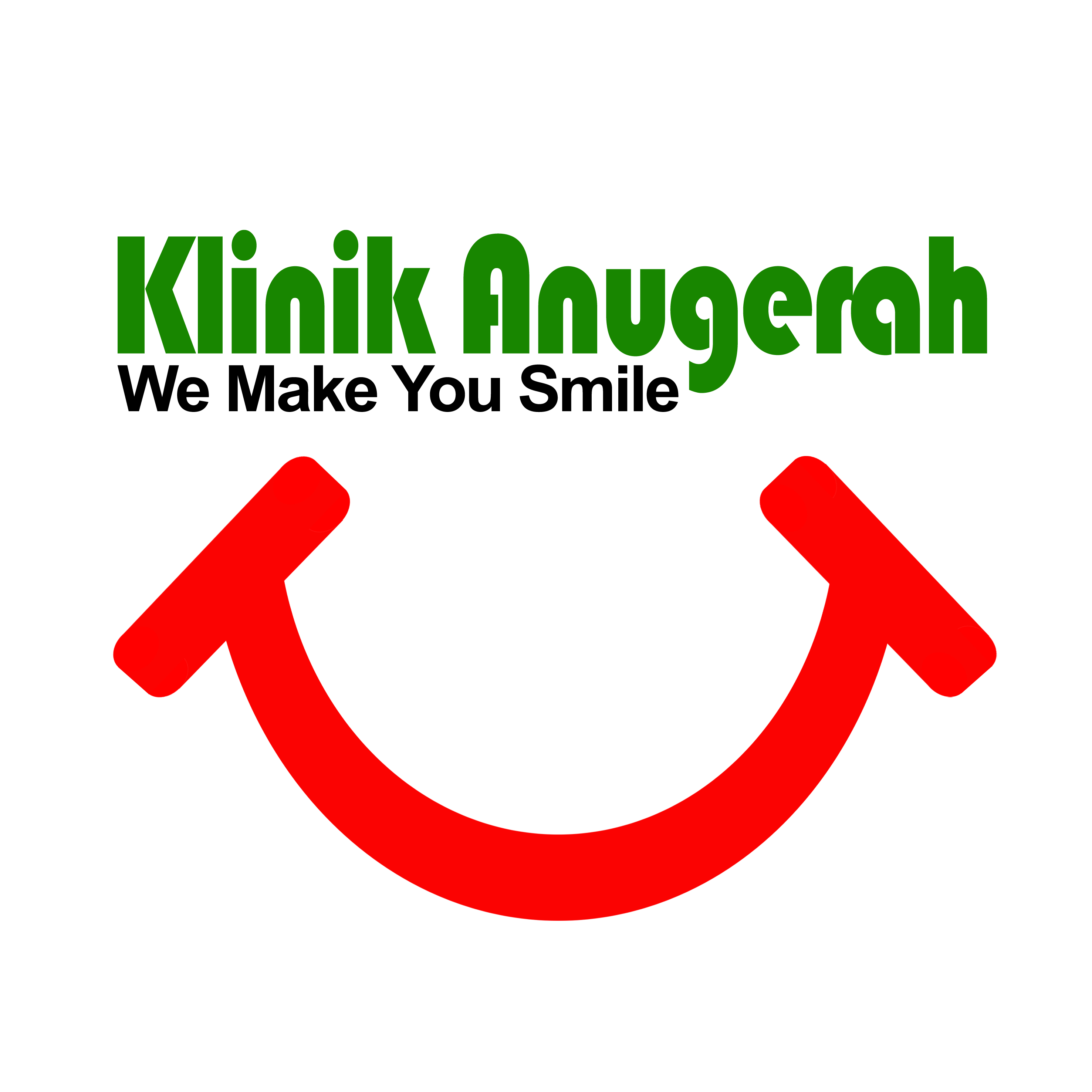 Klinik Pratama Anugerah