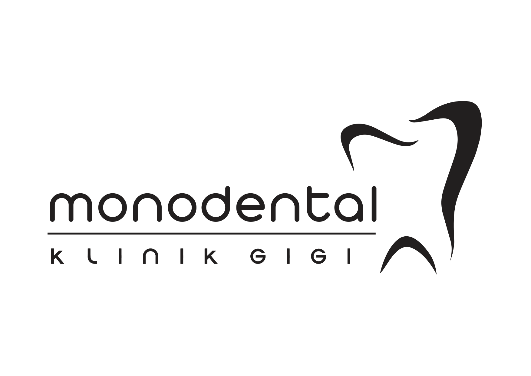 Klinik Utama Monodental Klinik Gigi