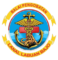 Balai Pengobatan Lanal Labuan Bajo