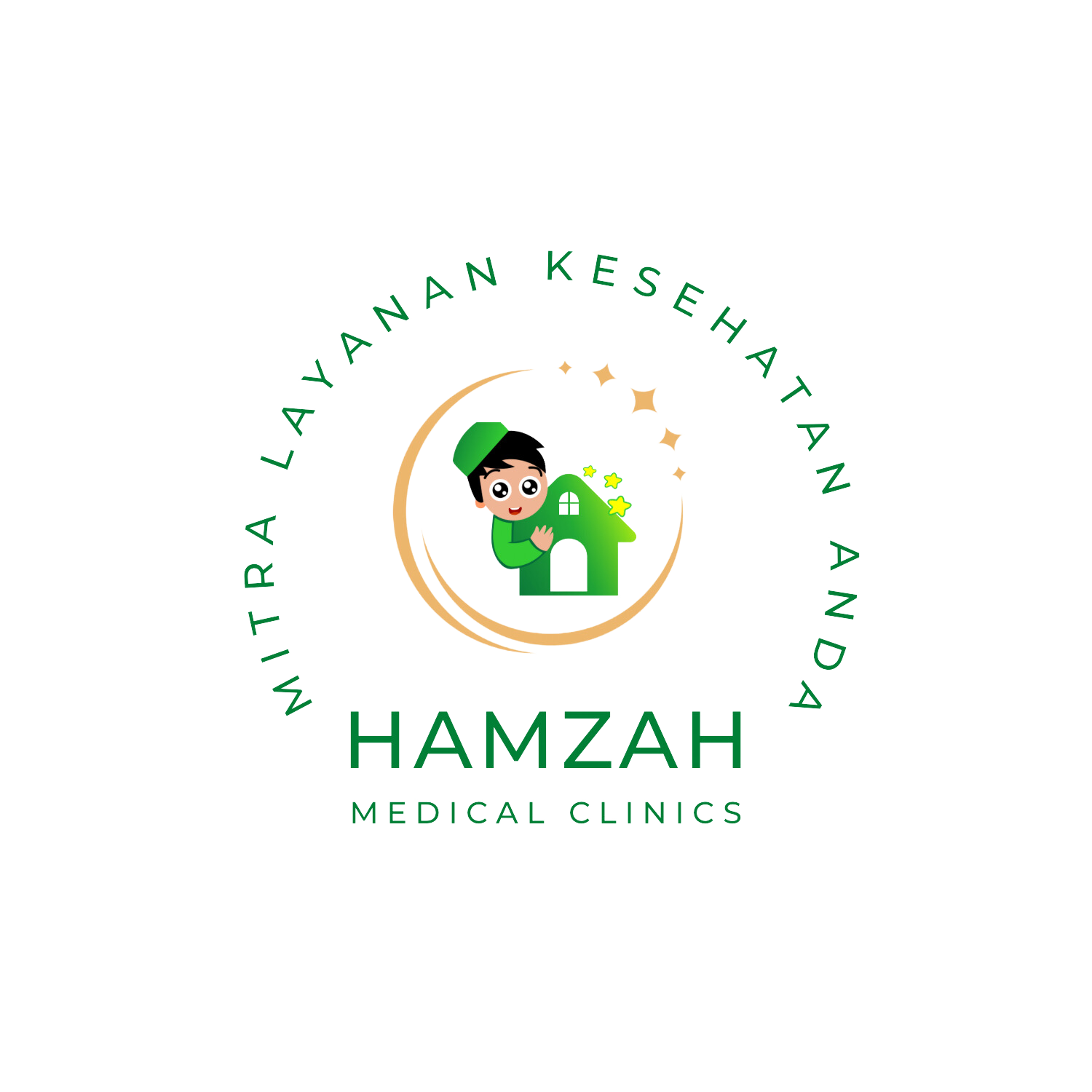Klinik Hamzah