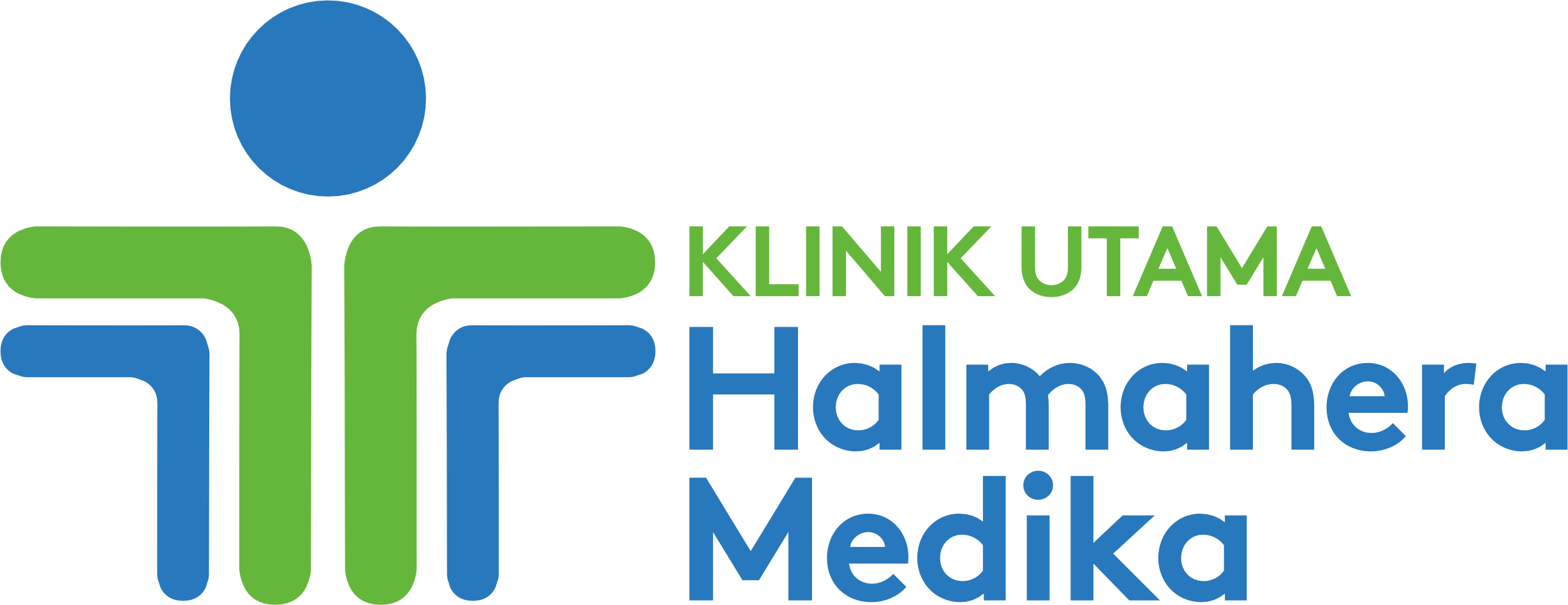 Klinik Utama Halmahera Medika