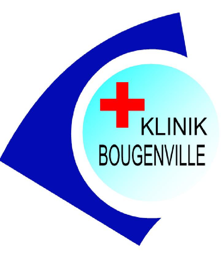 KLINIK BOUGENVILLE BAYAH
