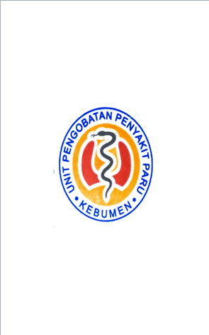 Klinik Utama Pengobatan Penyakit Paru Kabupaten Kebumen