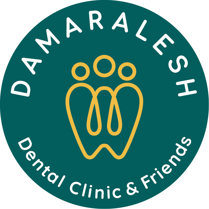 Klinik Utama Damaralesh