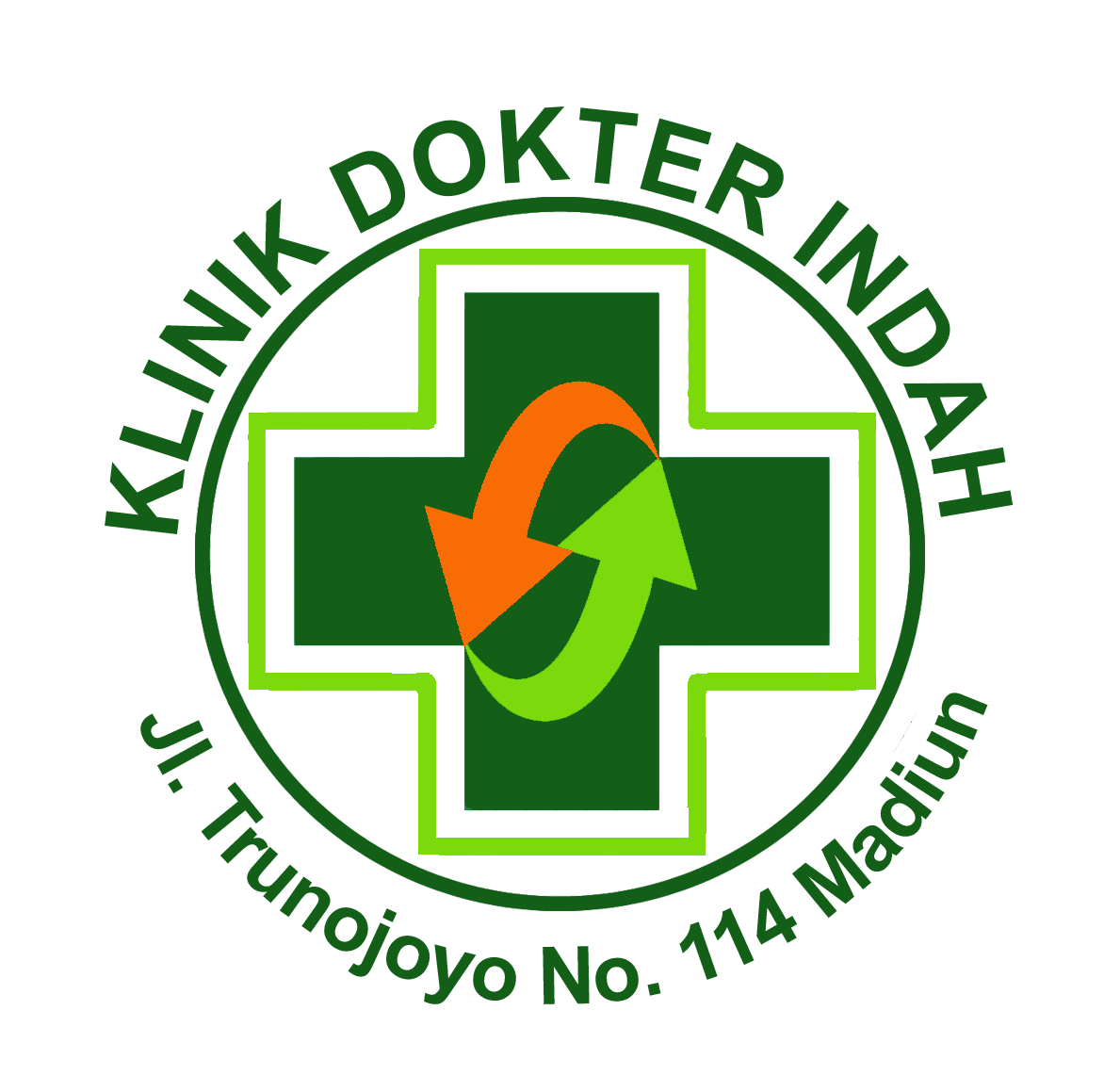 Klinik Dokter Indah