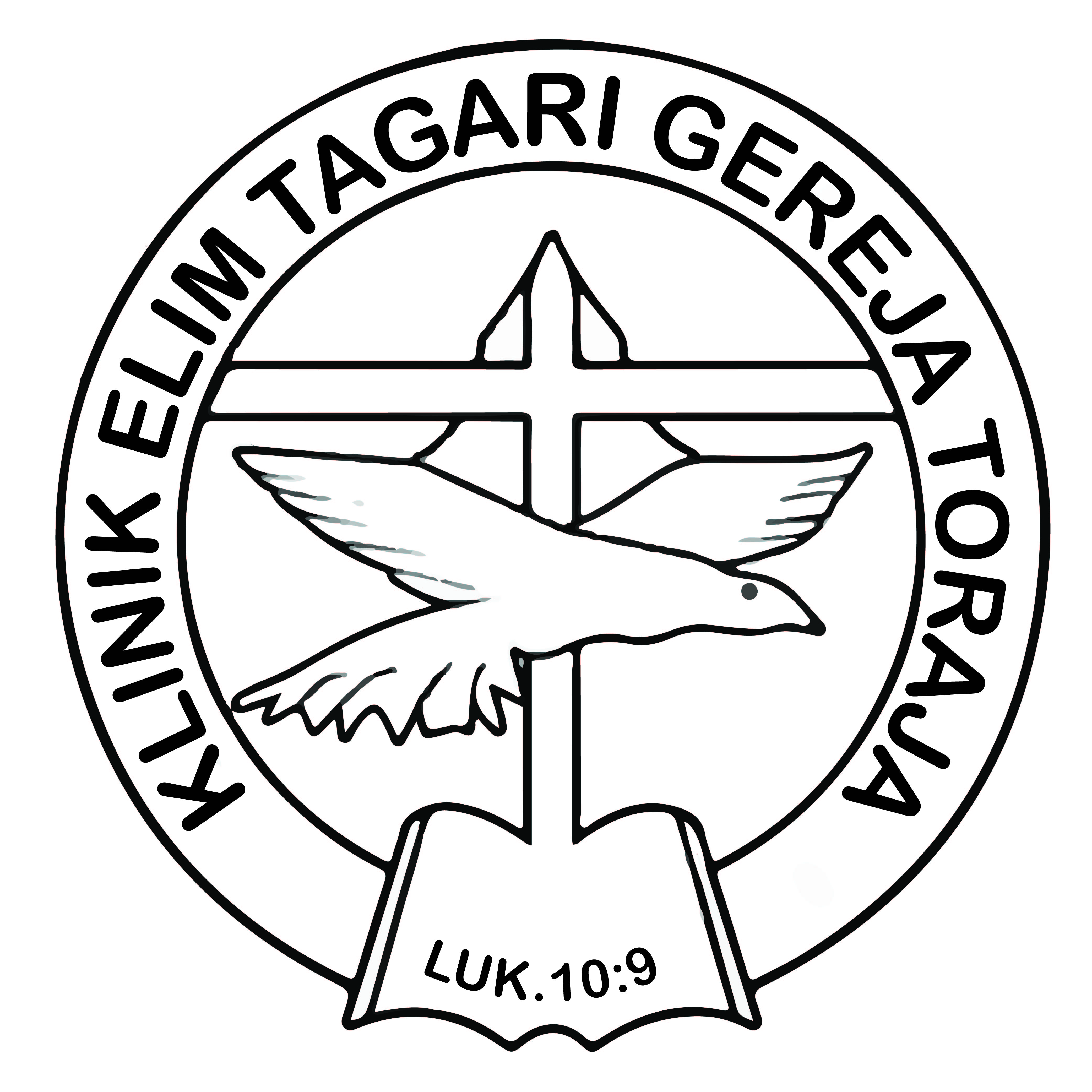 Klinik Elim SMK Tagari Tallunglipu