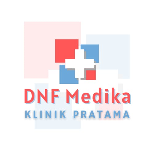 KLINIK PRATAMA DNF MEDIKA