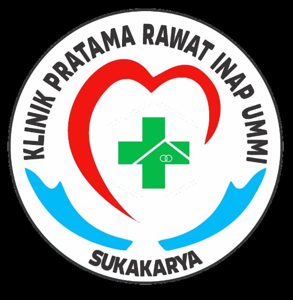 Klinik Rawat Inap Ummi