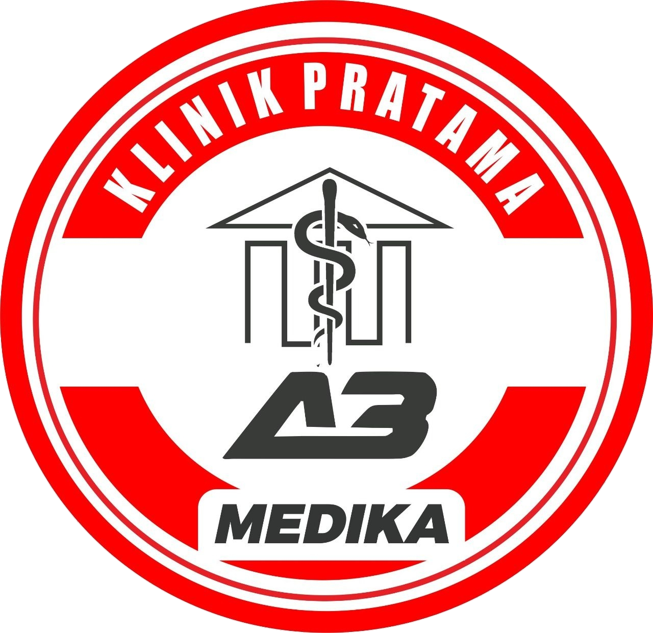 Klinik Pratama A3 Medika