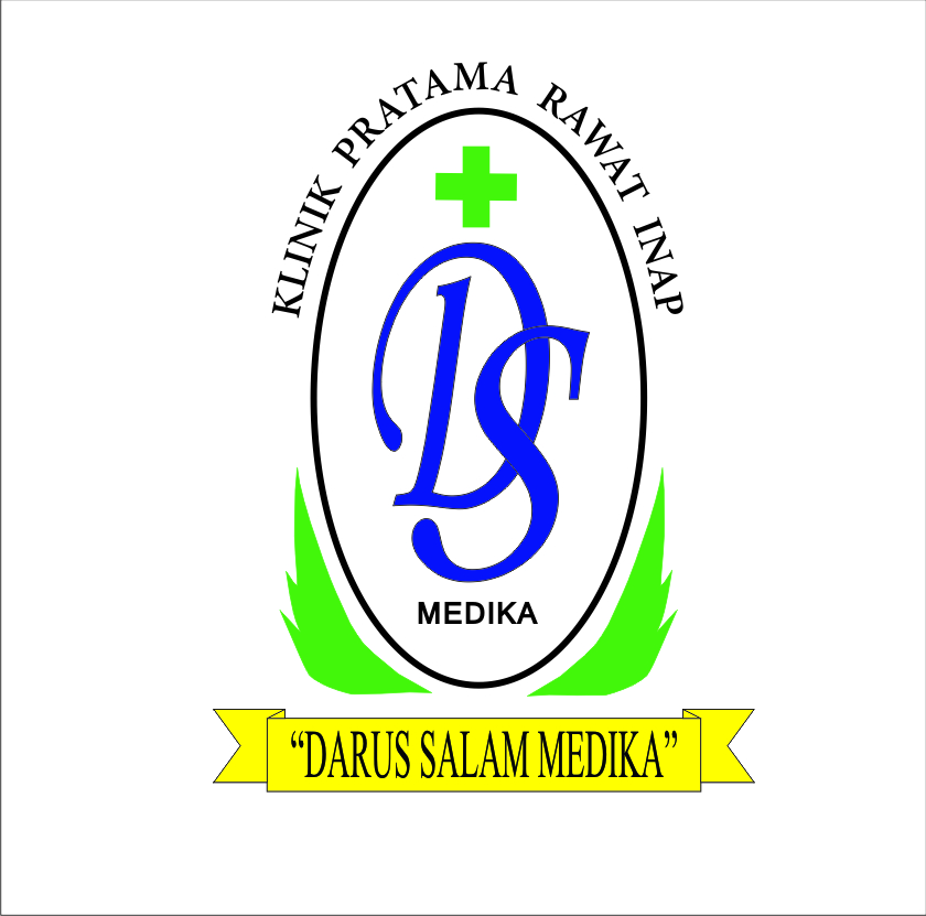 Klinik Darussalam Medika Grobogan
