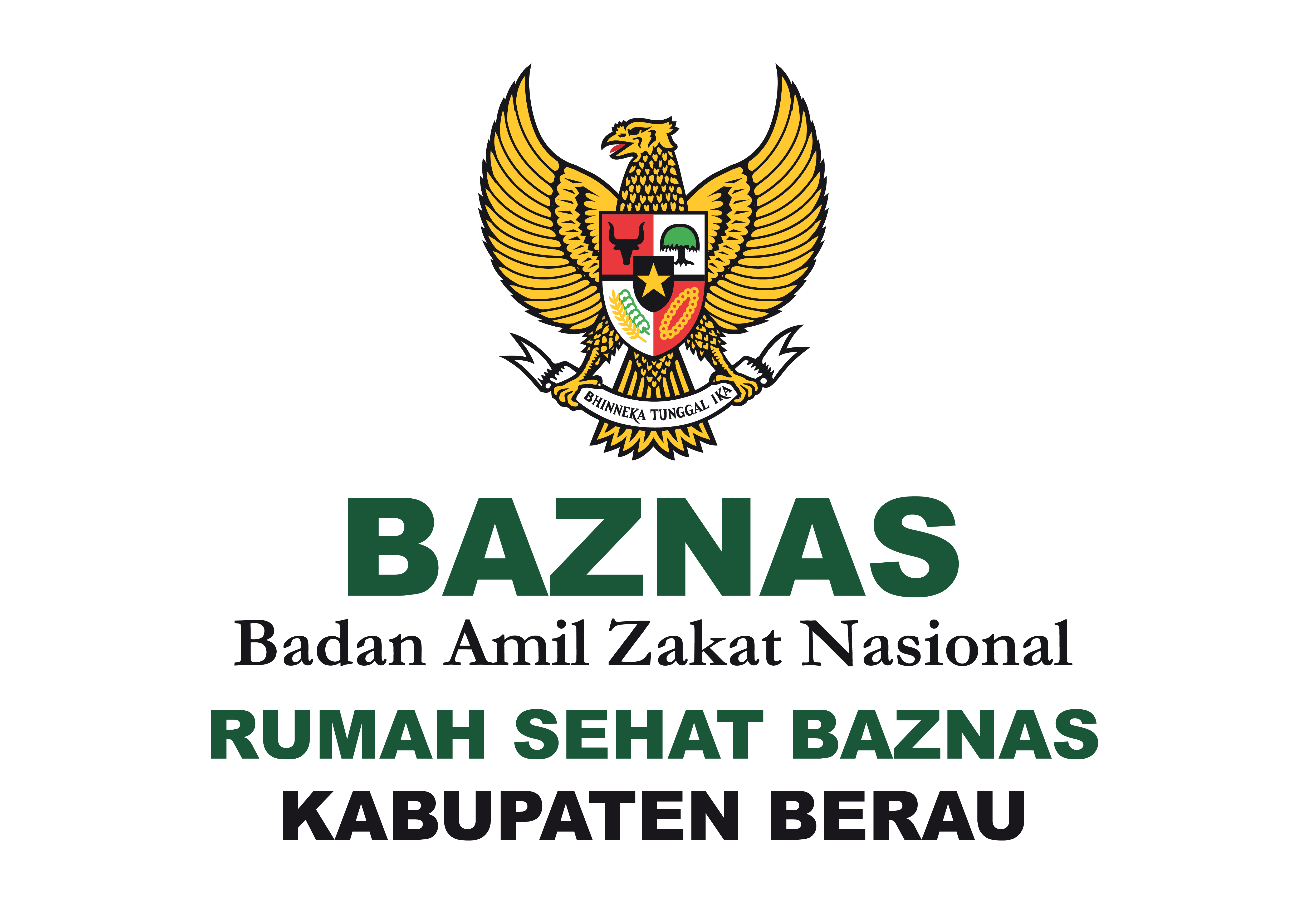 RUMAH SEHAT BAZNAS BERAU
