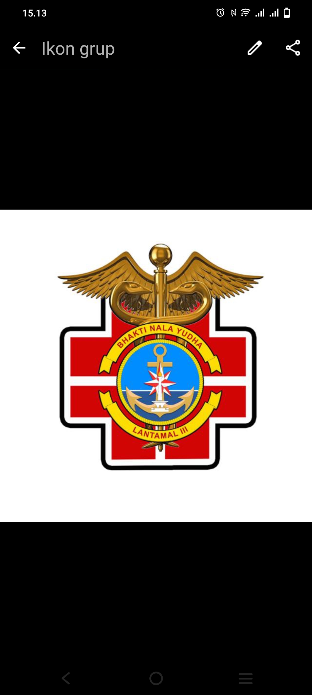 Klinik Pratama Balai Pengobatan TNI AL Gandaria