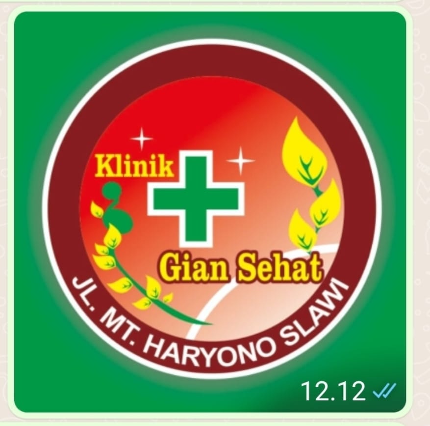 Klinik Gian Sehat