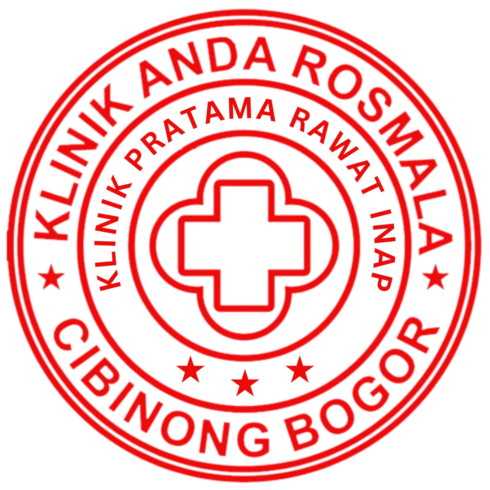 Klinik Anda Rosmala