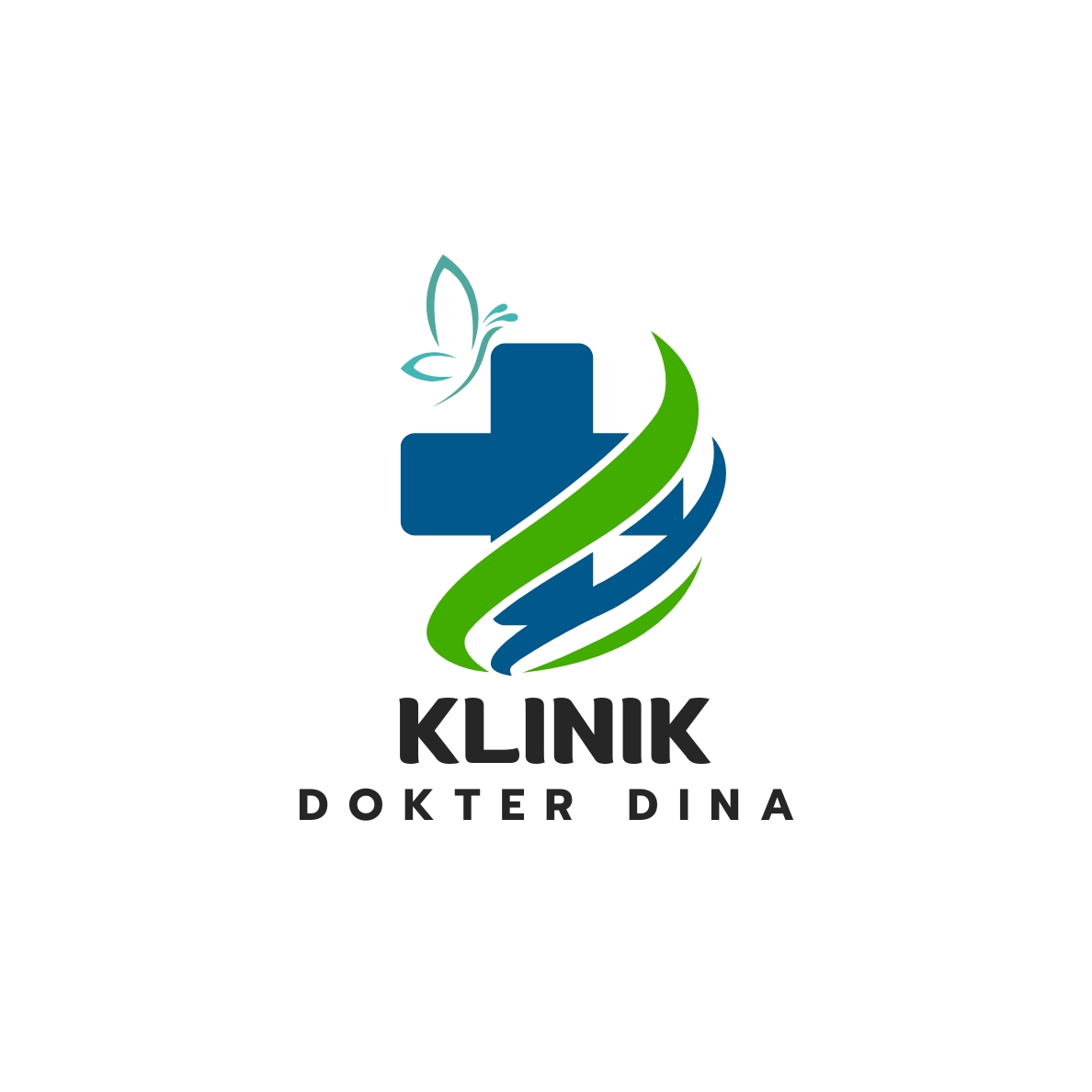 Klinik Dokter Dina