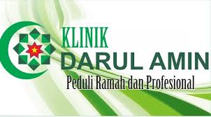 Klinik Pratama Darul Amin