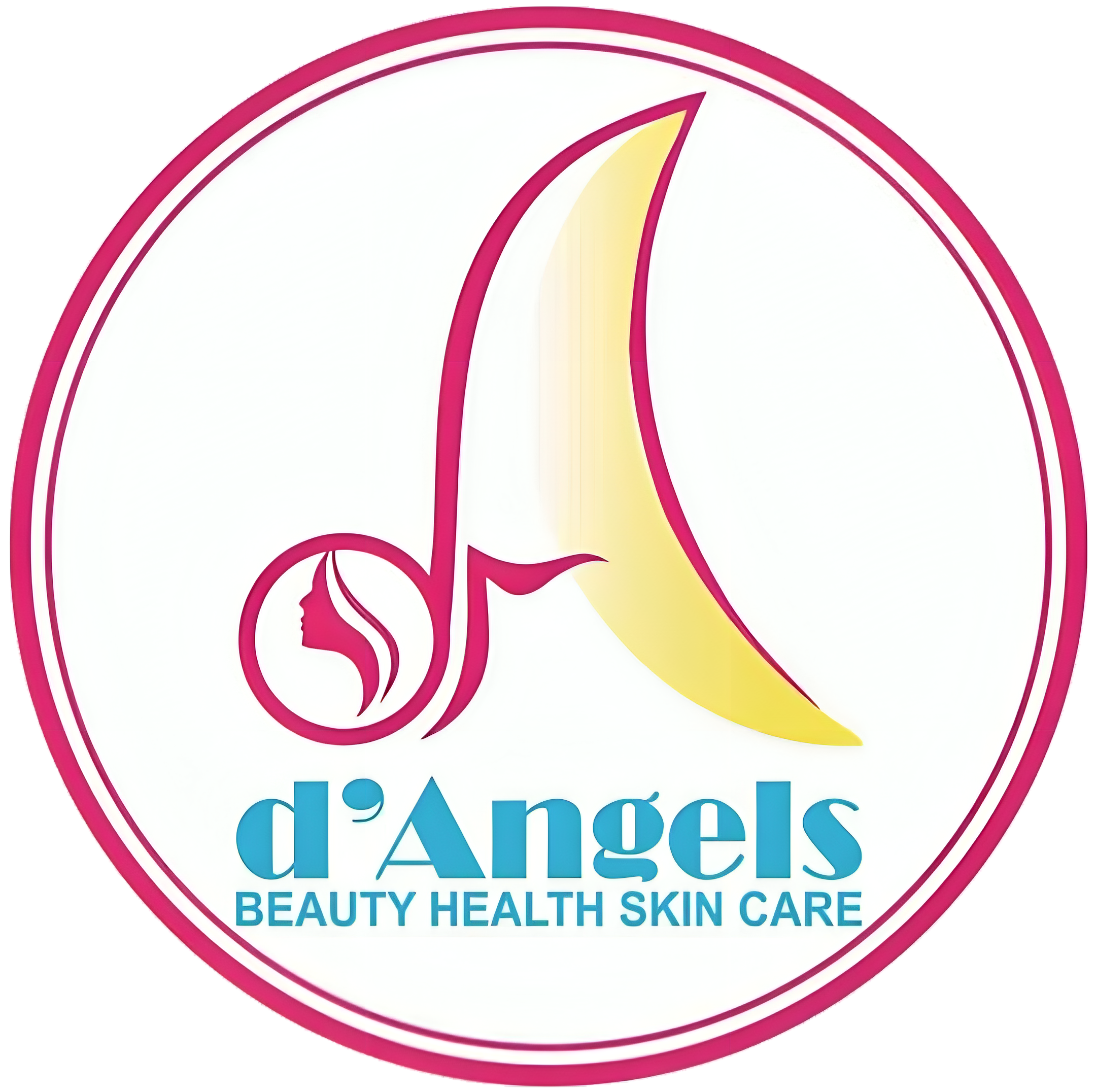 D’Angels Beauty Health Skincare