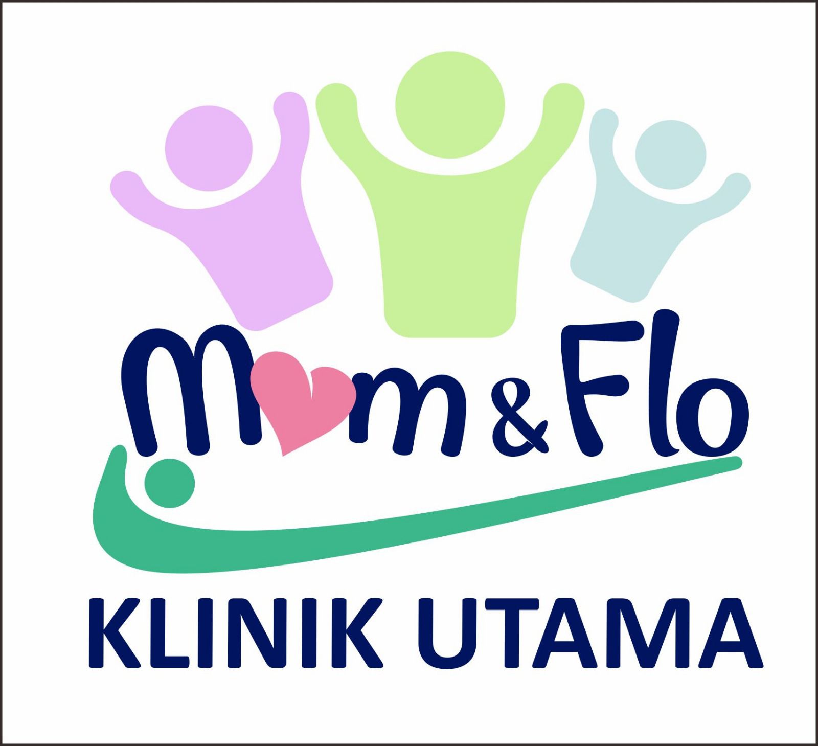 Klinik Utama Mom & Flo