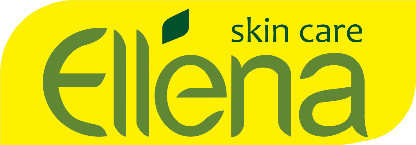 Klinik Ellena Skin Care Sukoharjo