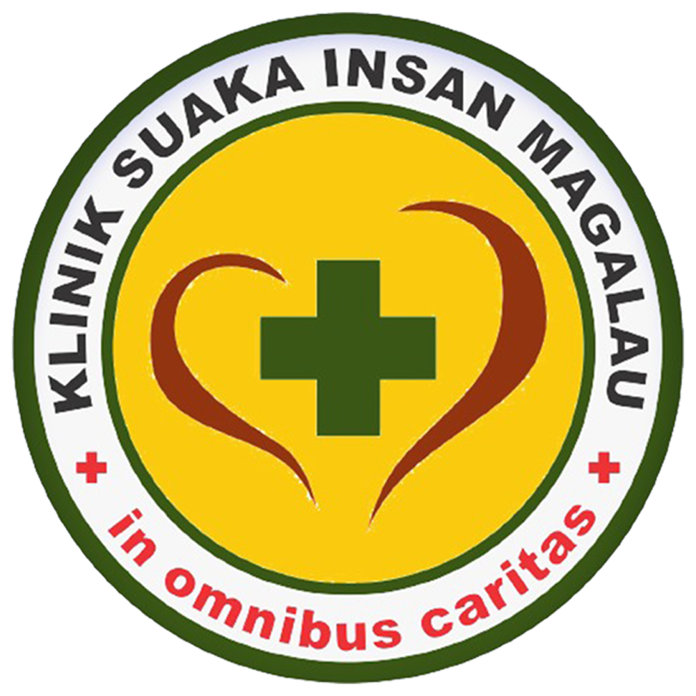 Klinik Pratama Suaka Insan Magalau