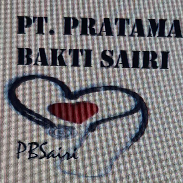 Klinik Pratama Bakti Sairi