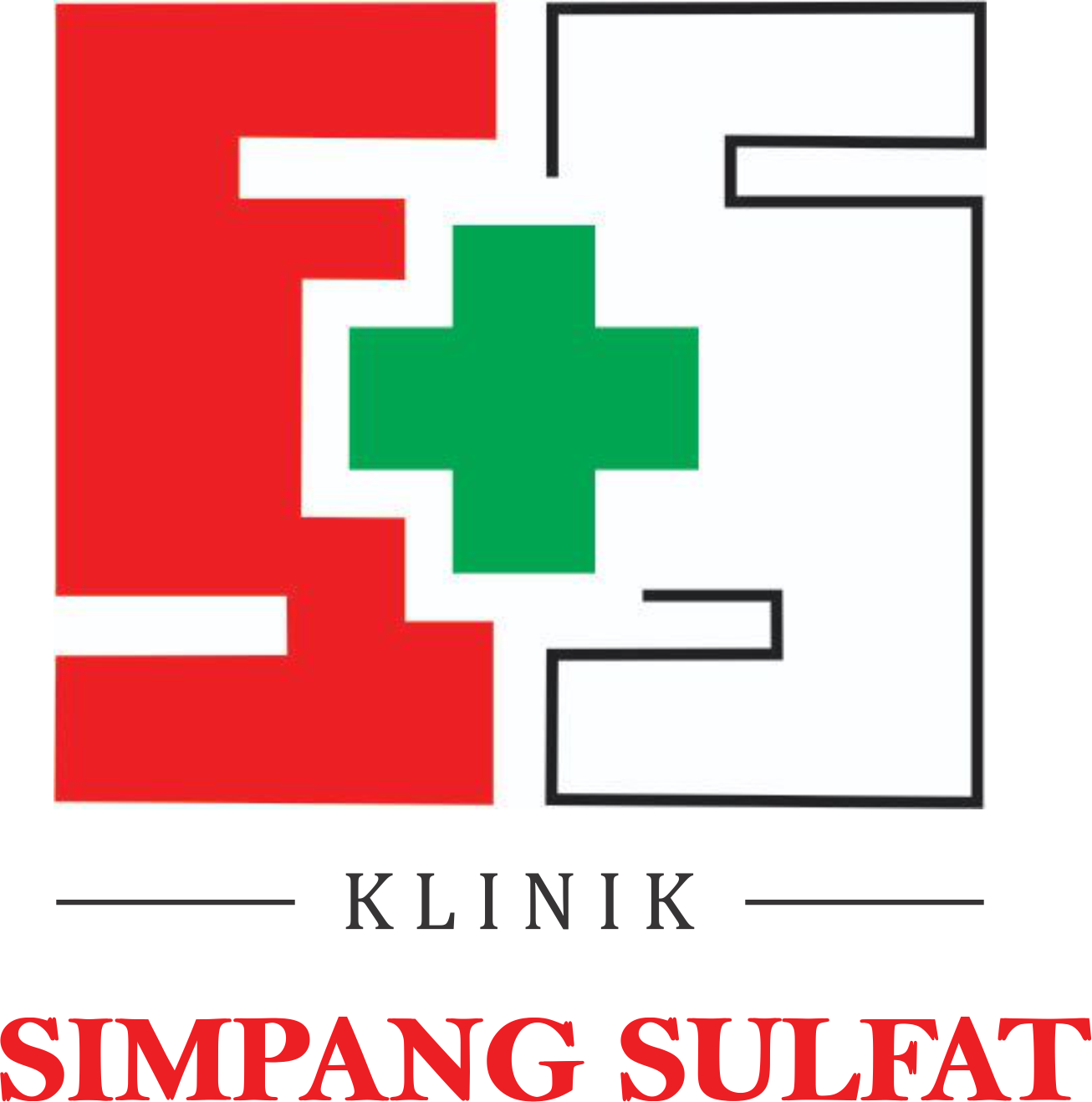 Klinik Simpang Sulfat