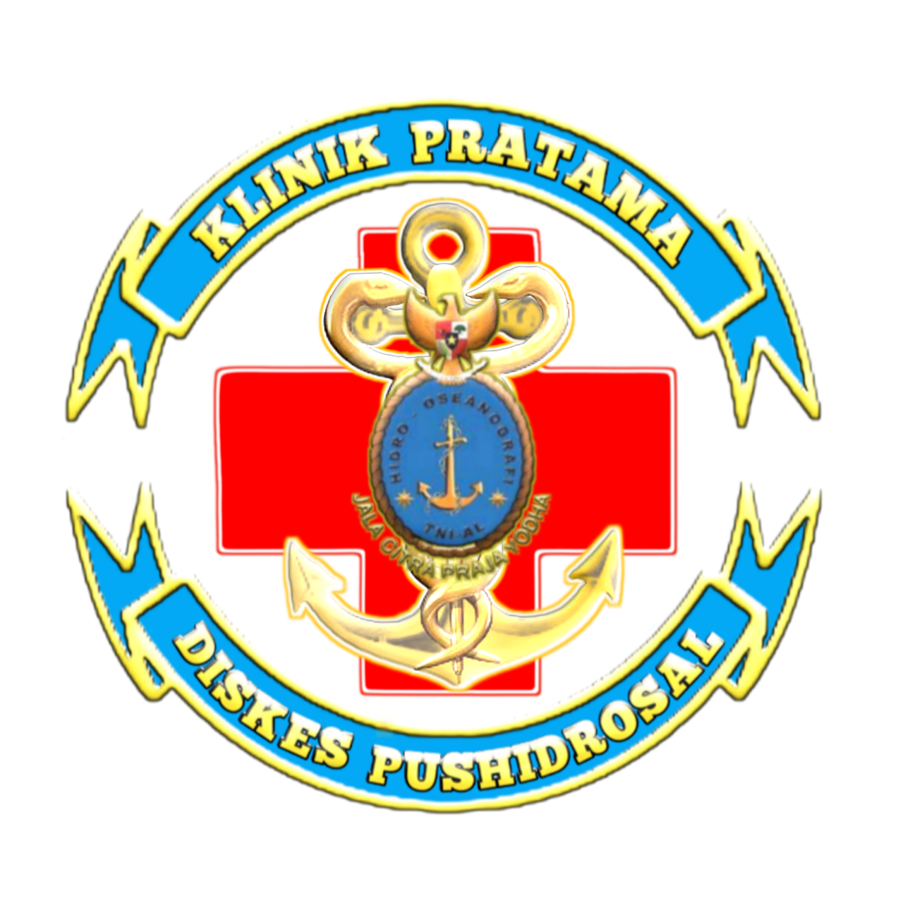Klinik Pratama Diskes Pushidrosal