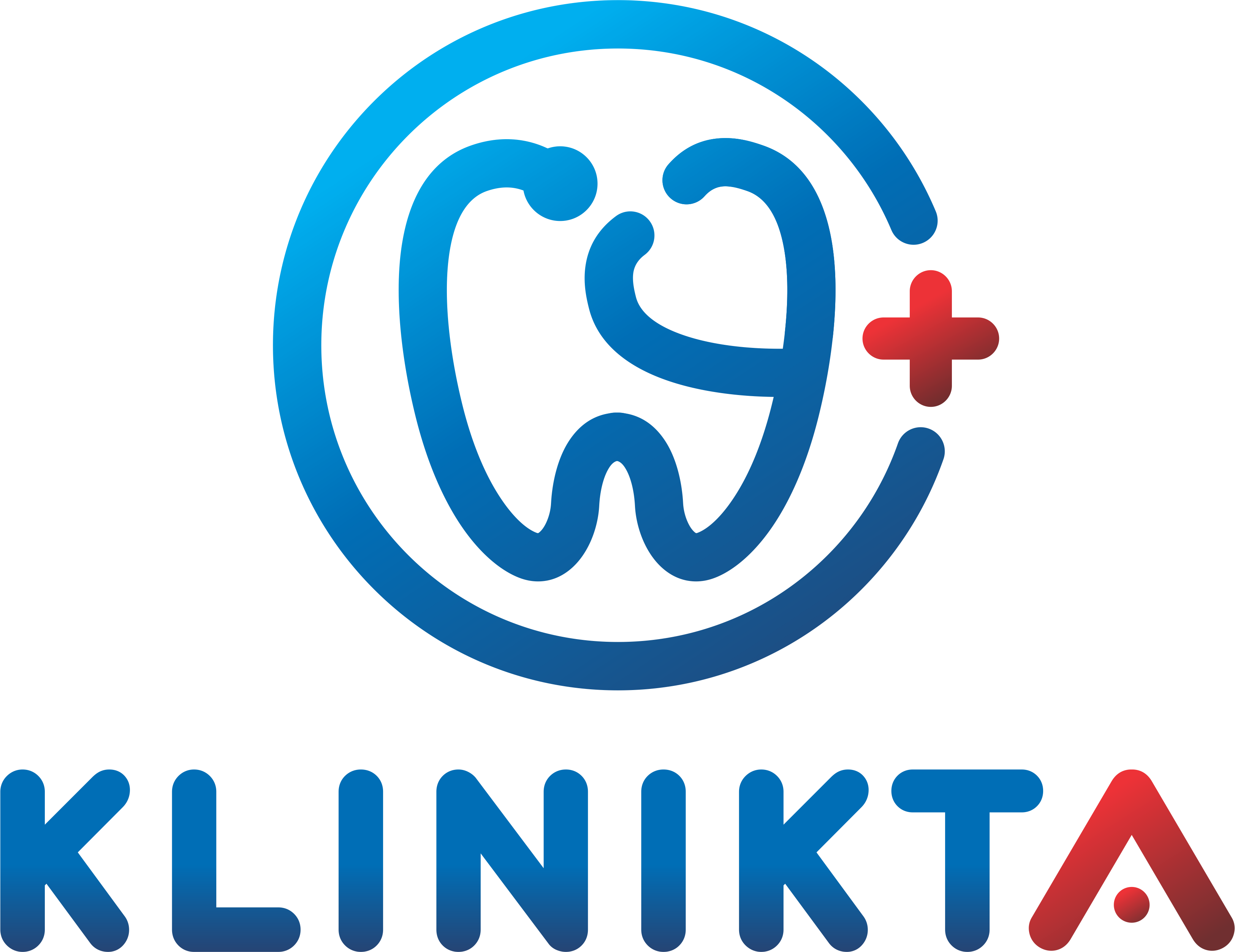 KLINIKTA