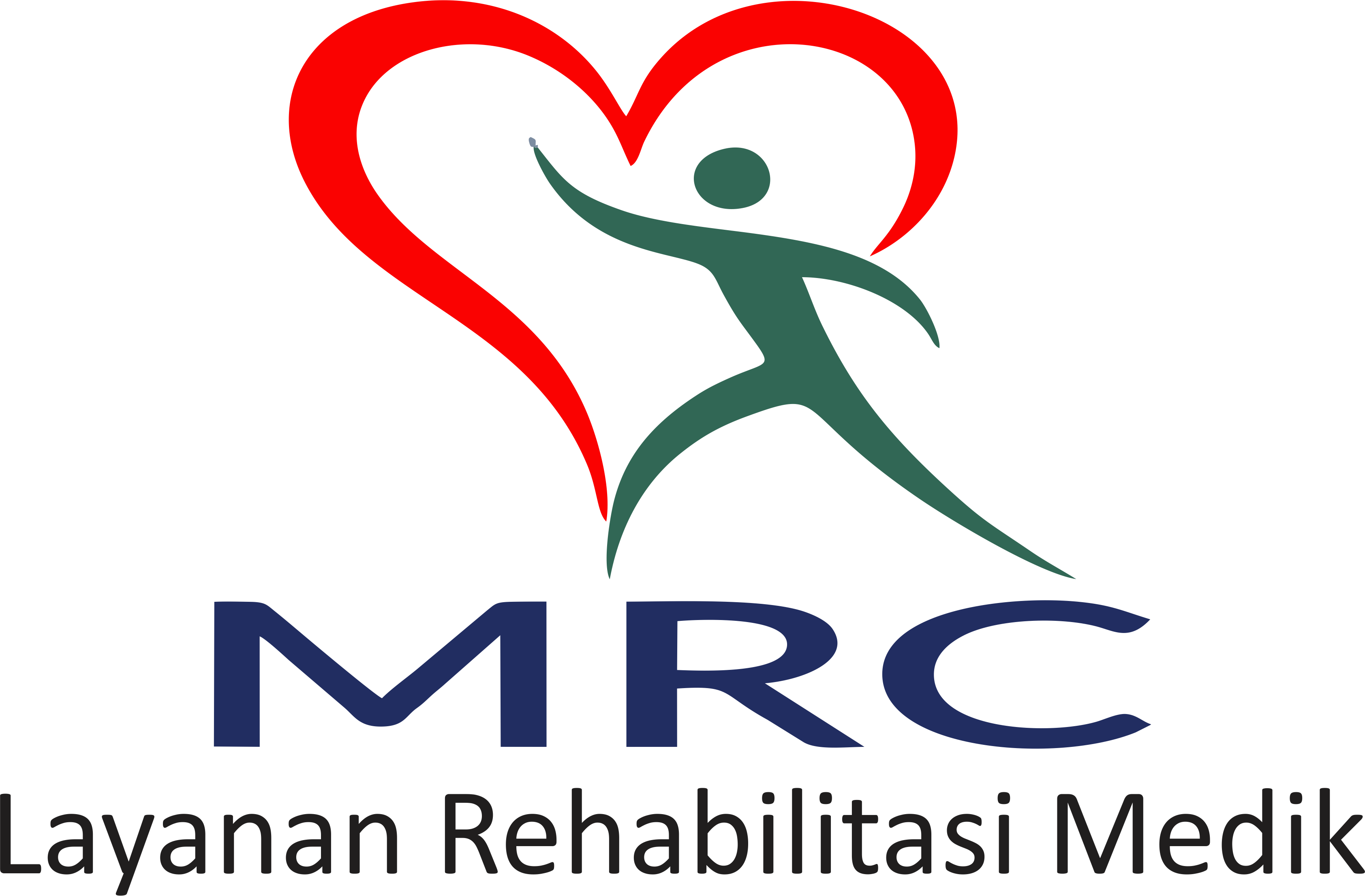 Klinik MRC - Layanan Rehabilitasi Medik