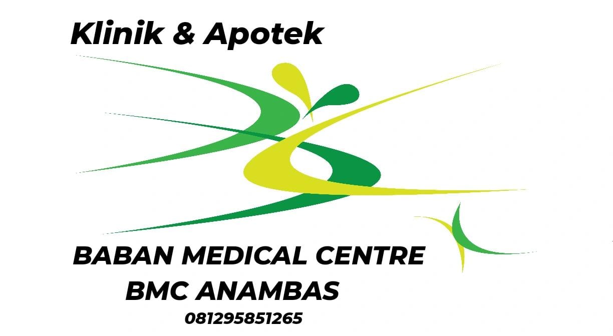 Baban Medical Centre (BMC) Anambas