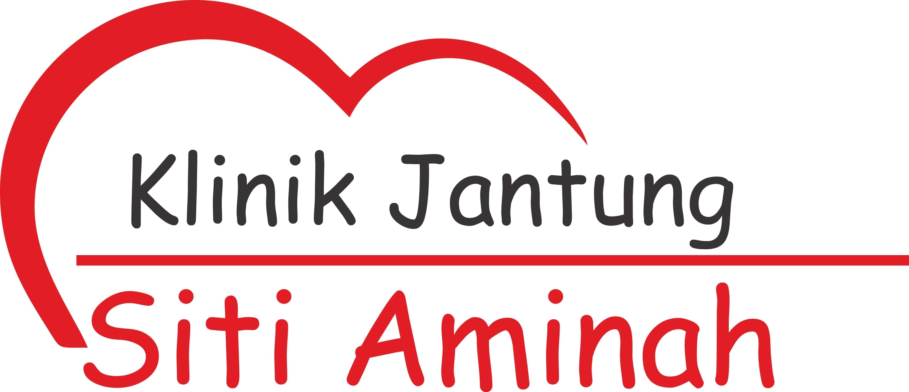 Klinik Utama Jantung Siti Aminah