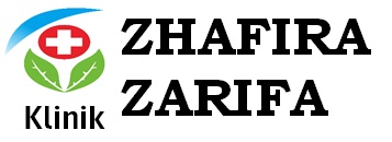 Zhafira zarifa