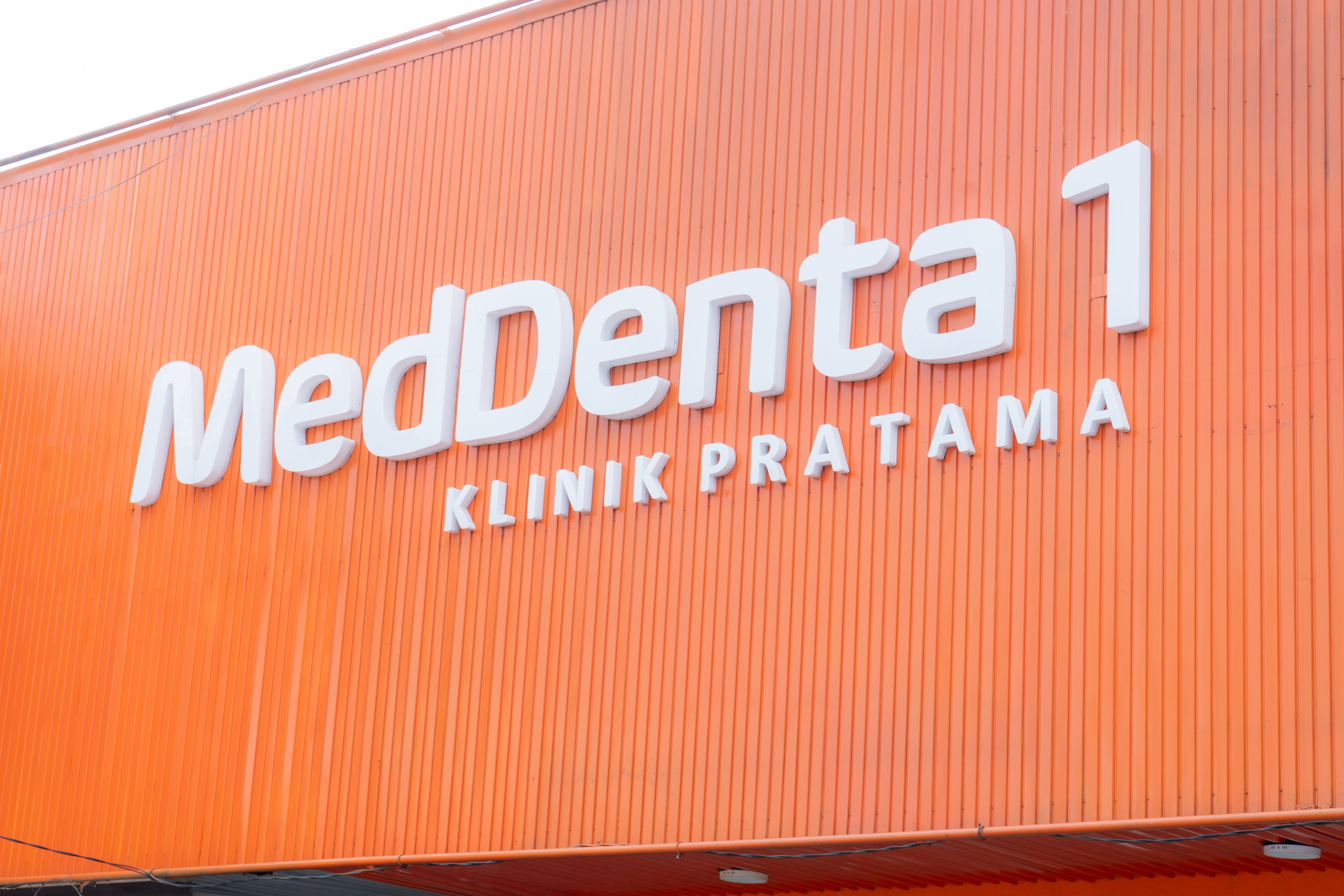 Klinik MedDenta
