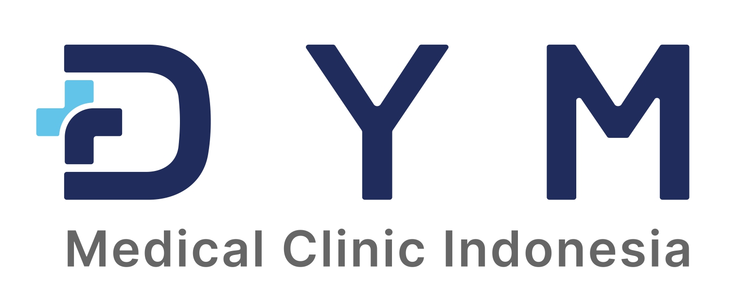 Klinik Utama DYM Medical Clinic Indonesia