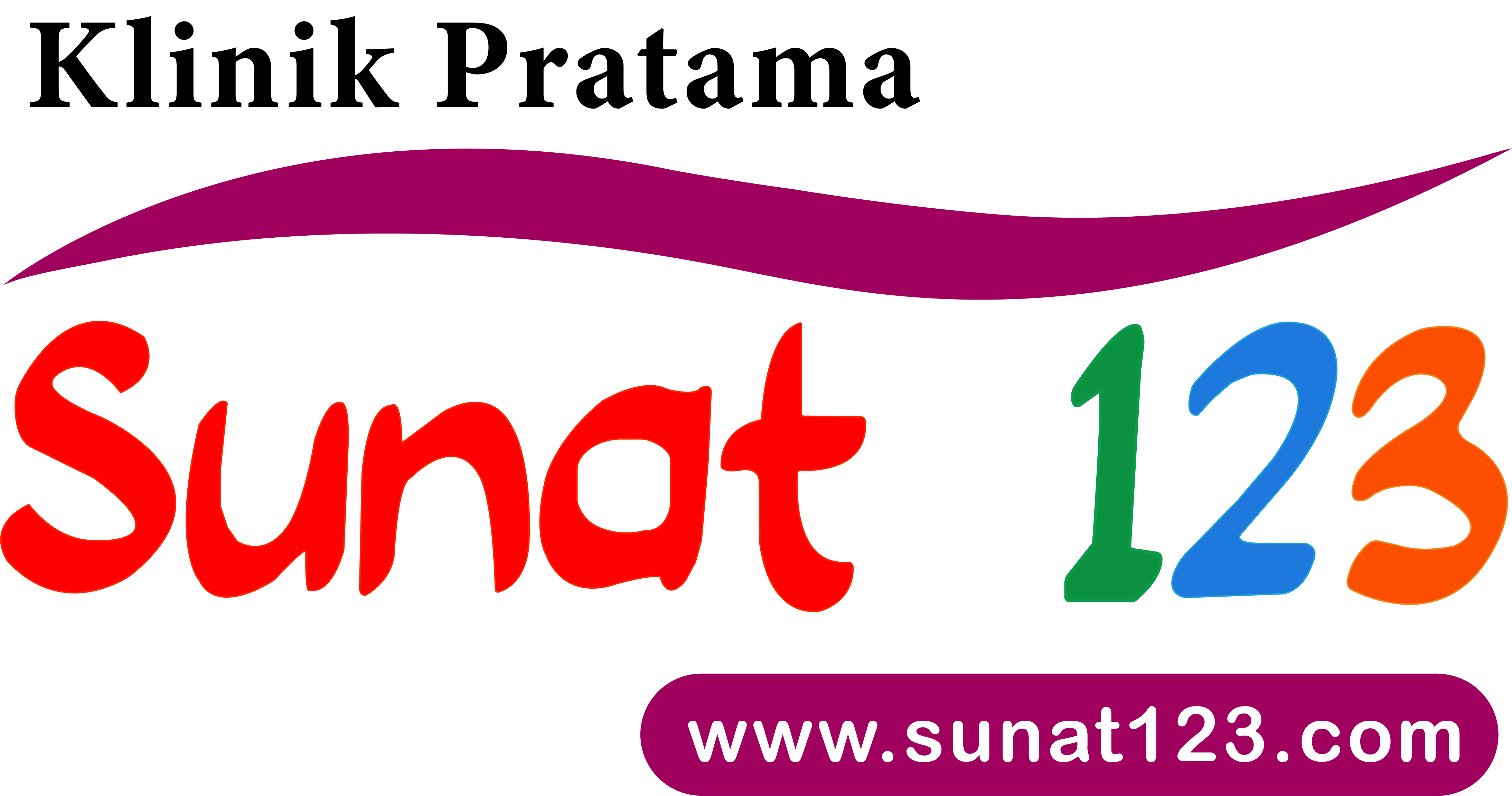 Klinik Pratama Sunat 123 Cibitung