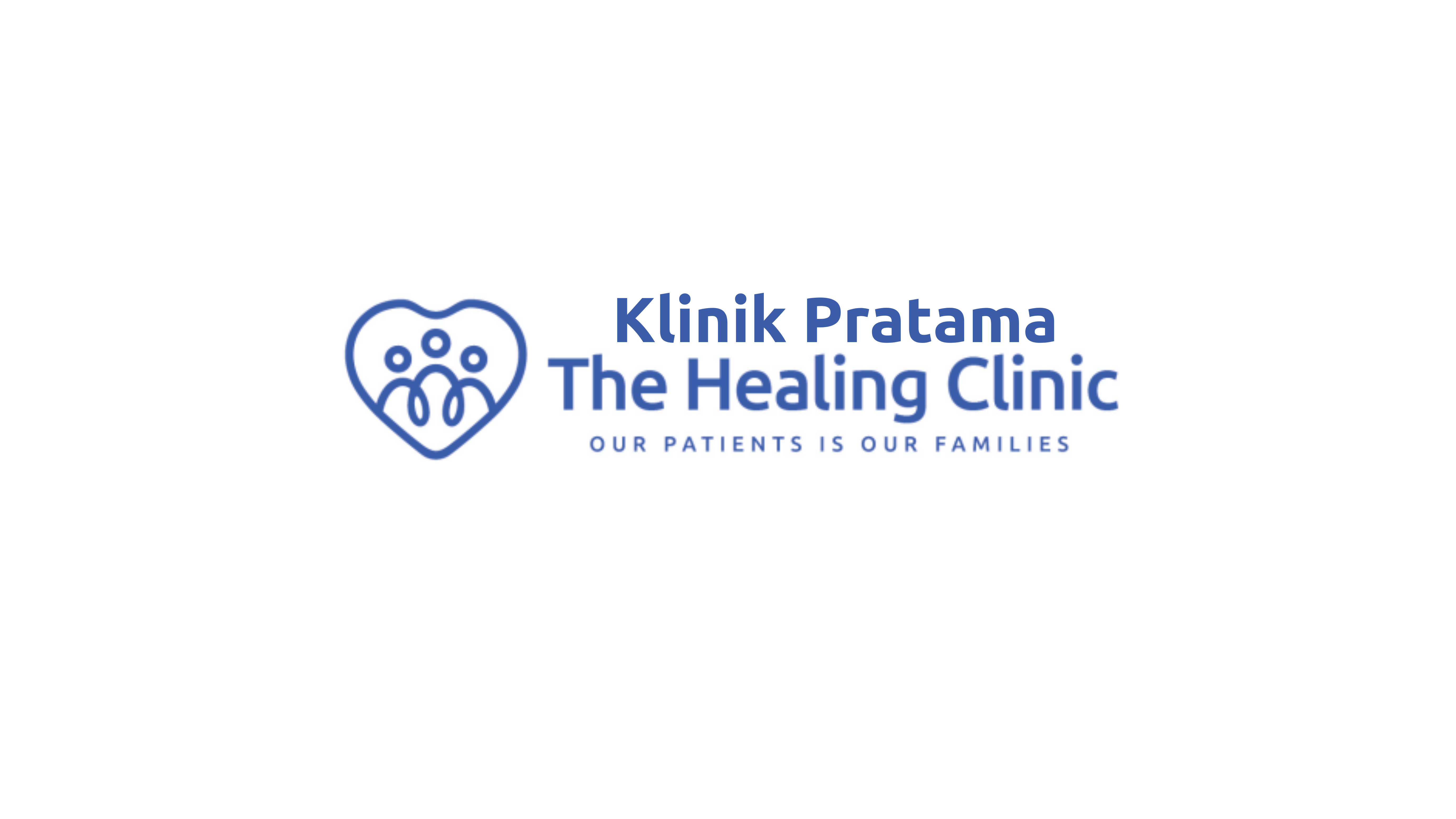 KLINIK PRATAMA THE HEALING CLINIC
