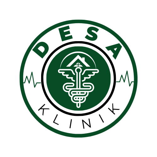 KLINIK DESA