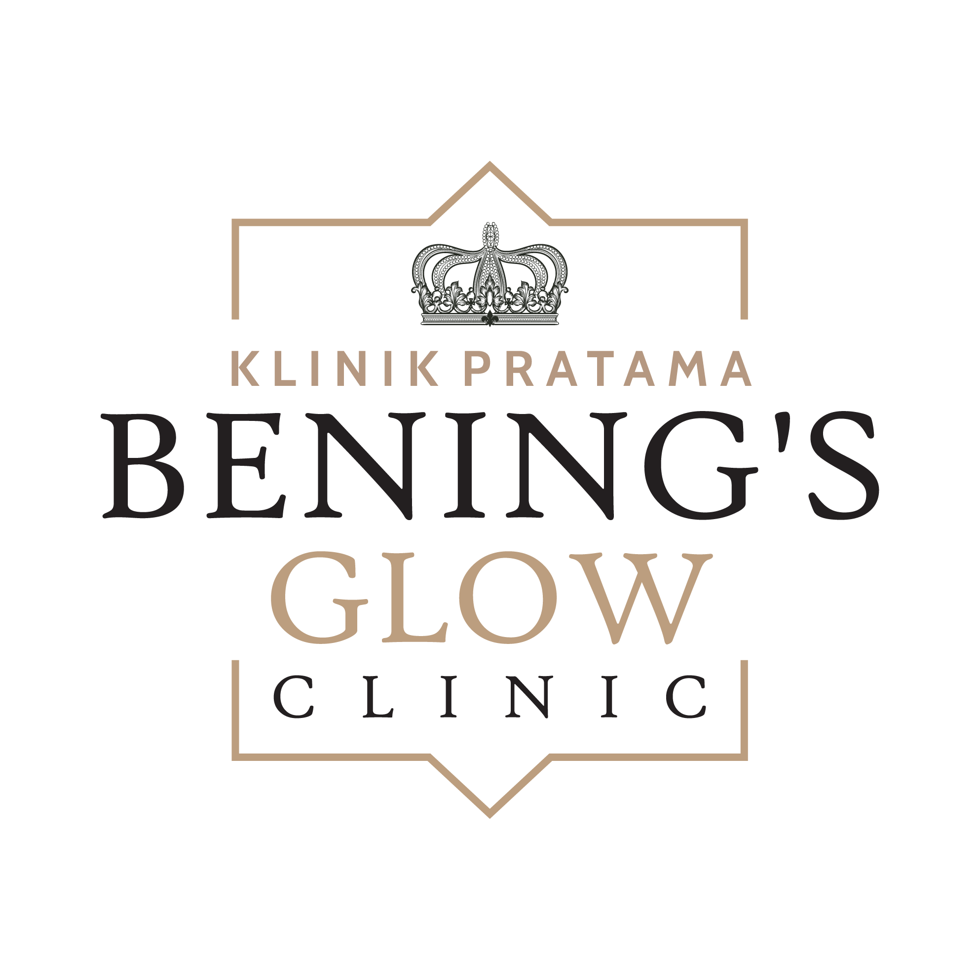 KLINIK PRATAMA BENING'S GLOW