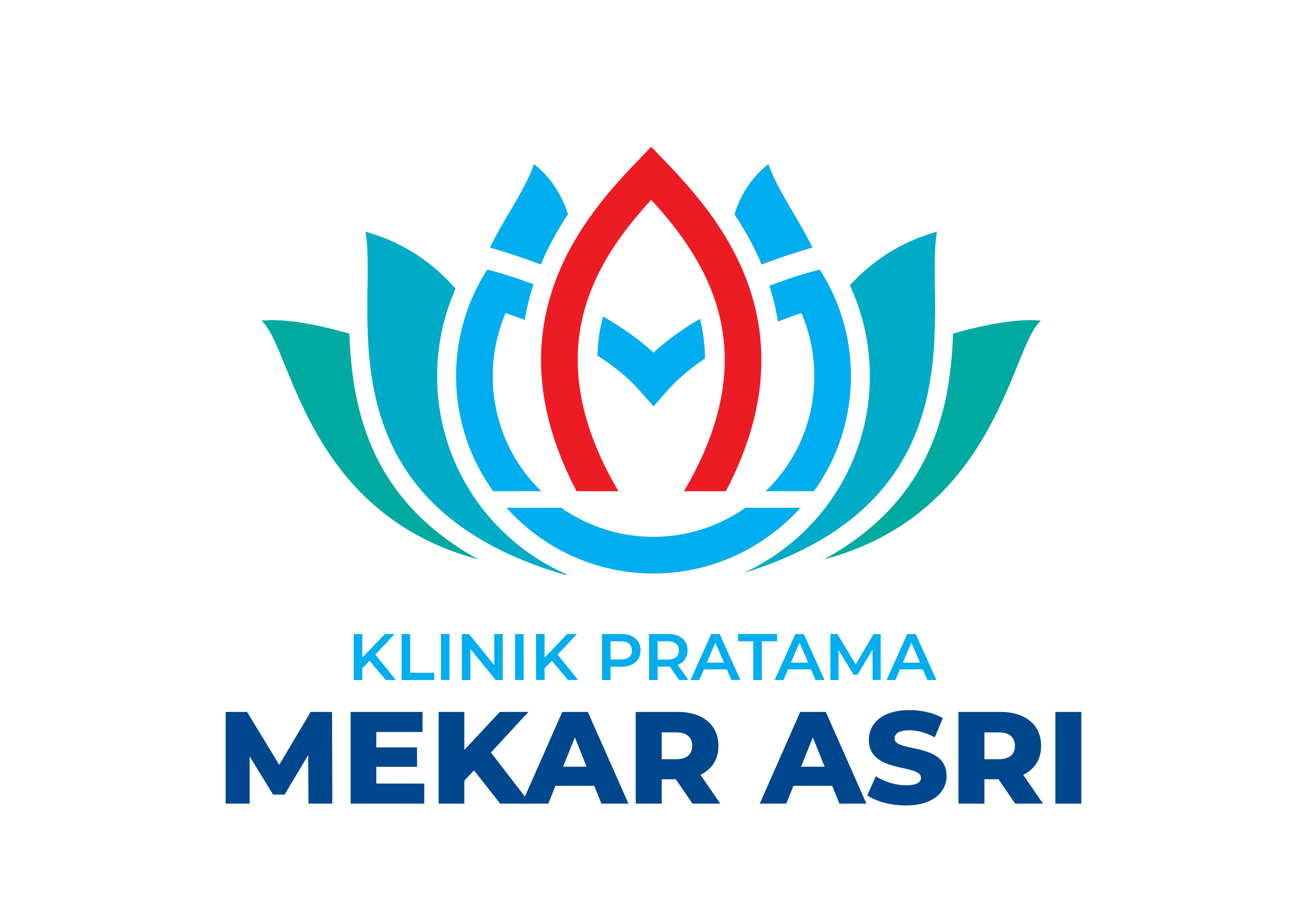 Klinik Mekar Asri