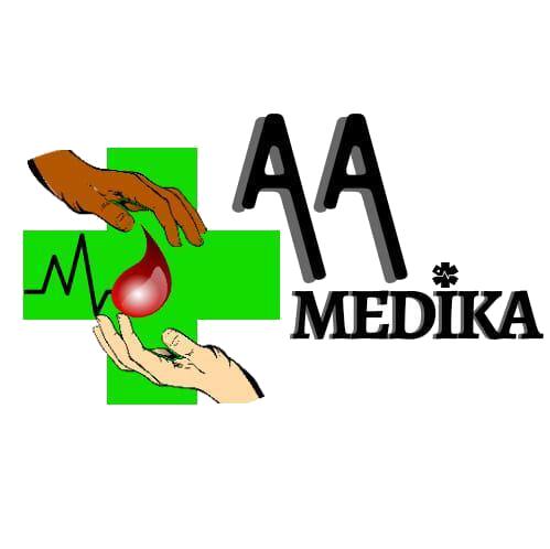 Klinik AA Medika