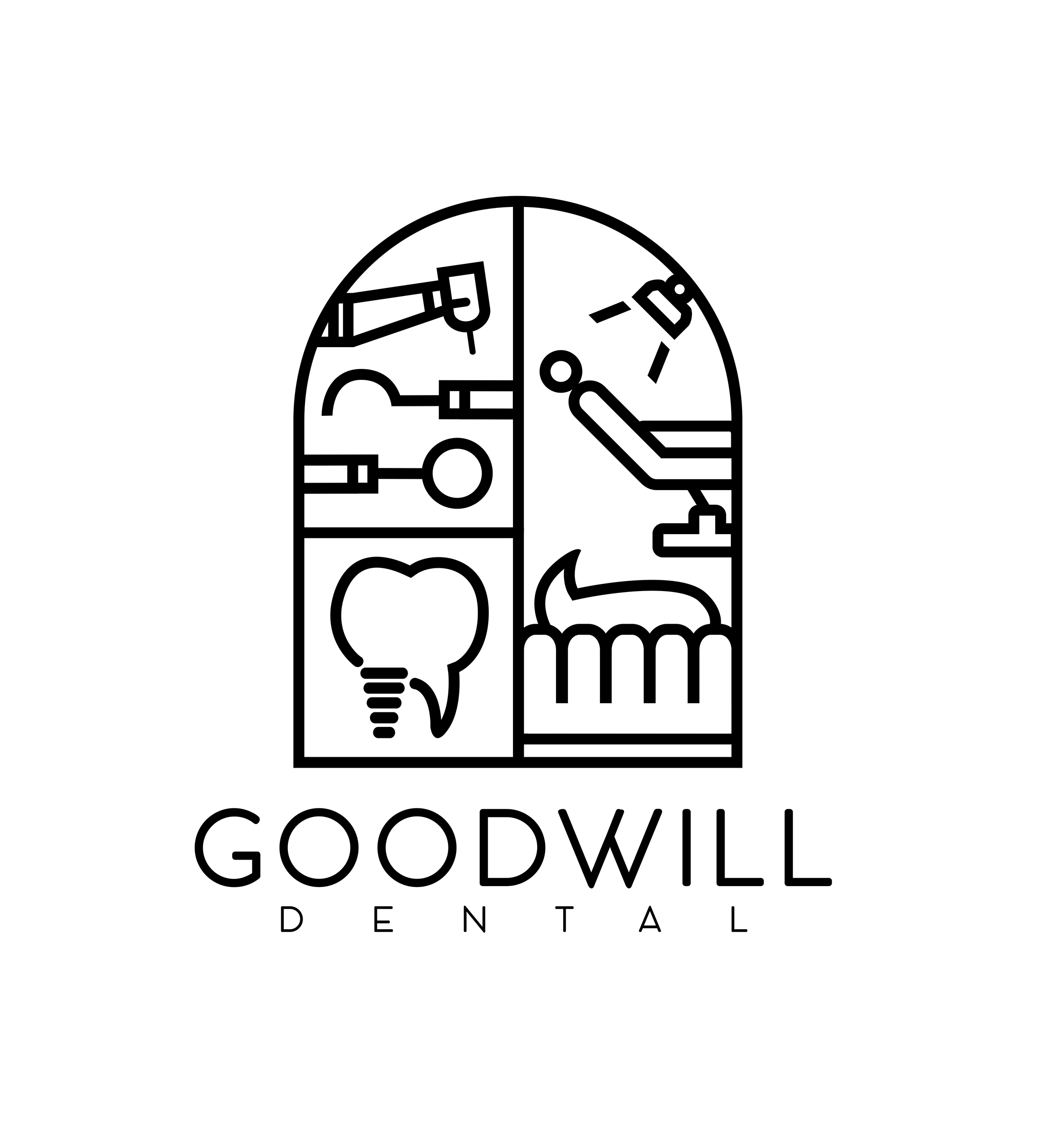 GOODWILL DENTAL
