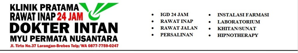Klinik Myu Permata Nusantara Larangan