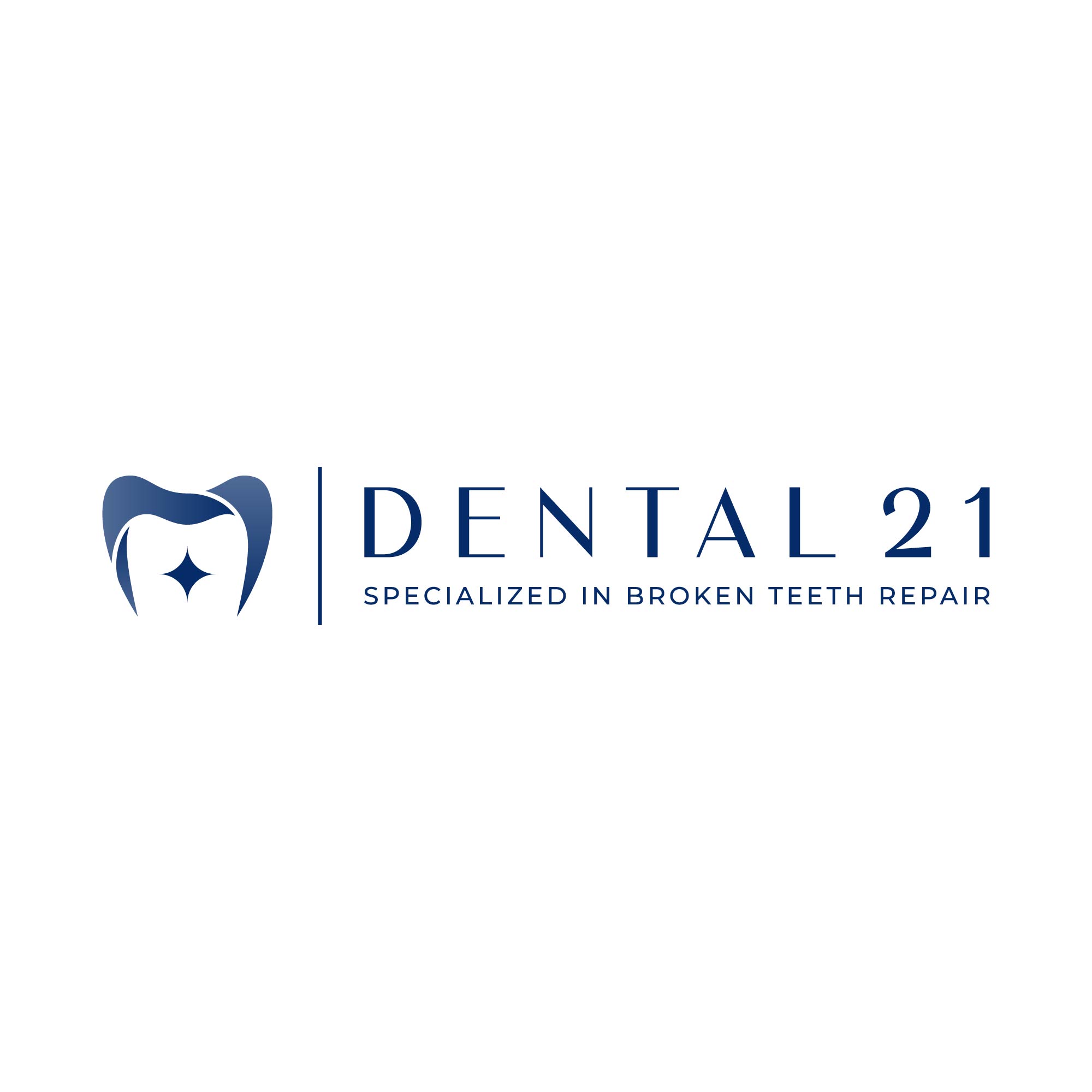 Klinik Utama Dental 21