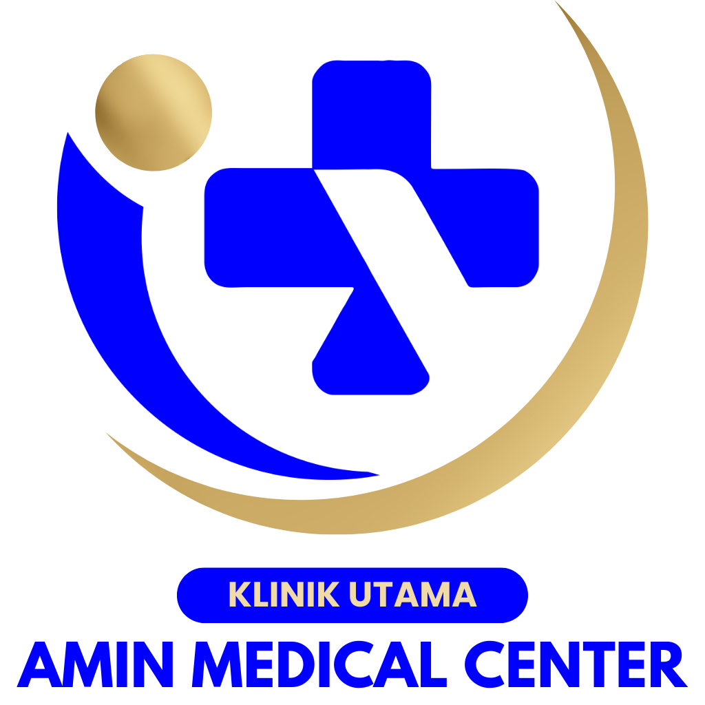 Klinik Utama Amin Medical Center