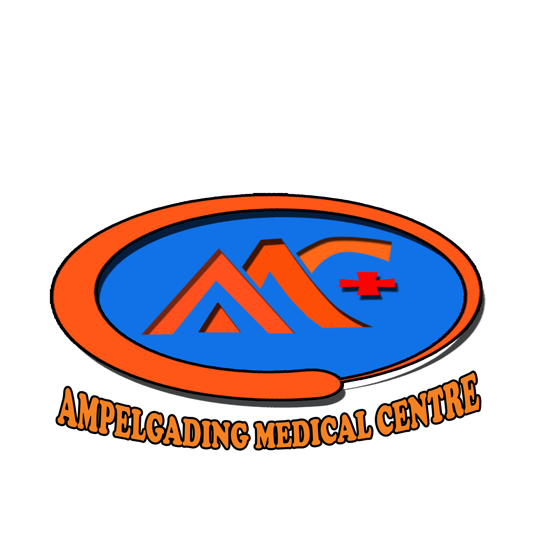 KRI Ampelgading Medical Centre