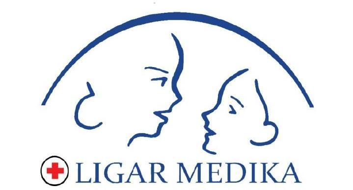 Klinik Pratama Ligar Medika