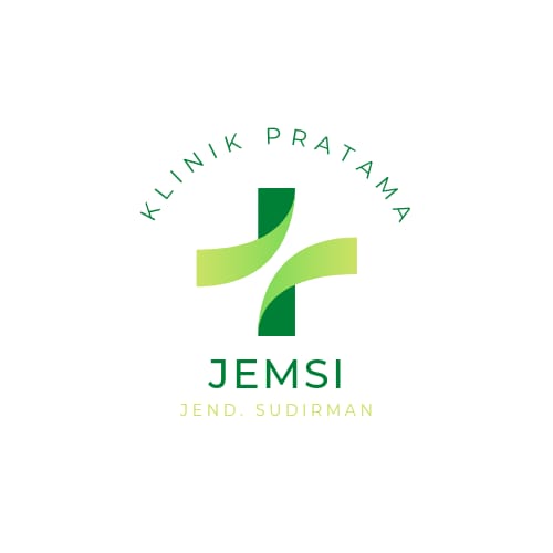 Klinik Pratama Jemsi